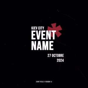 دانلود پریست داوینچی عناوین رویداد