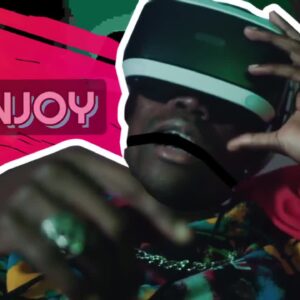 دانلود پریست داوینچی کیت انیمیشن صحبت کردن