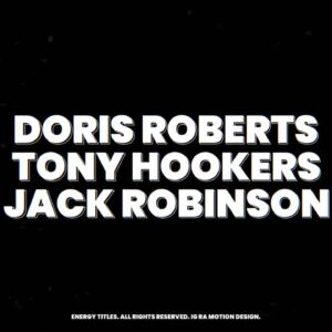 دانلود پریست عناوین انرژی