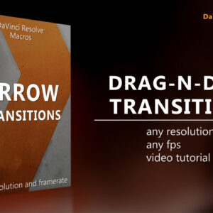 دانلود پریست داوینچی انتقال فلش باک-قطره