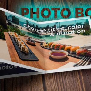 دانلود پریست داوینچی کتاب عکس سفر