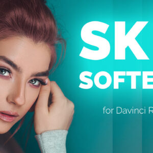 دانلود پریست داوینچی نرم کننده پوست fx