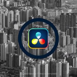 دانلود پریست داوینچی بسته ساده آرم