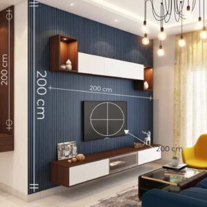 دانلود پریست داوینچی خطوط اندازه گیری