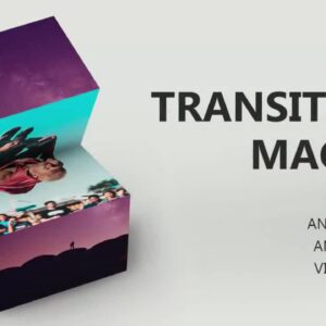 دانلود پریست داوینچی انتقال جعبه-رها کردن