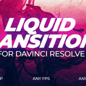 دانلود پریست داوینچی انتقال مایع