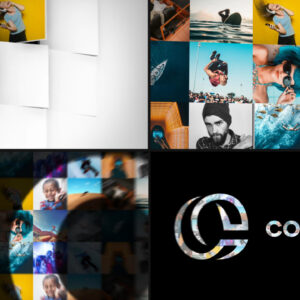 دانلود پریست داوینچی آرم کاشی موزاییک فاش می کند