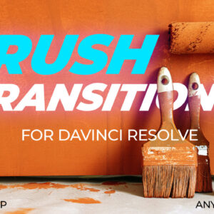 دانلود پریست داوینچی انتقال قلم مو