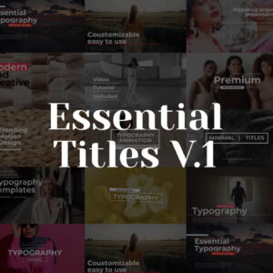 دانلود پریست داوینچی عناوین اساسی