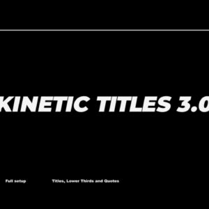 دانلود پریست داوینچی عناوین جنبشی 3.0