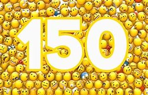 دانلود موشن گرافیک 150 المان انیمیت ایموجی