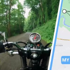 دانلود پریست داوینچی نوار کناری نقشه سفر