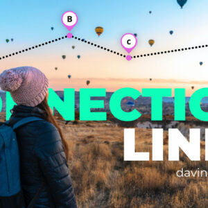 دانلود پریست داوینچی خطوط اتصال