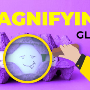 دانلود پریست داوینچی ذره بین