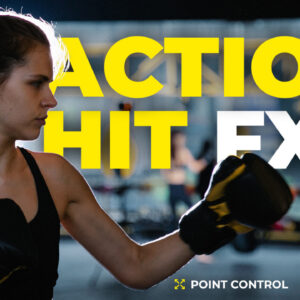 دانلود پریست داوینچی اثرات ضربه عمل