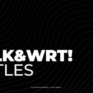 دانلود پریست داوینچی عناوین جسورانه سیاه