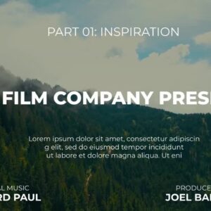 دانلود پریست داوینچی عناوین اعتبار