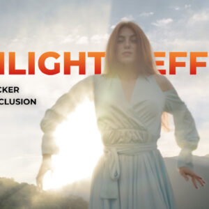 دانلود پریست داوینچی اثر اشعه خورشید