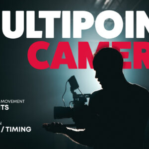 دانلود پریست داوینچی دوربین اکشن چند نقطه ای