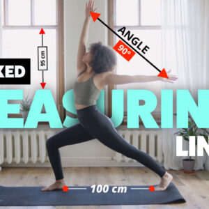 دانلود پریست داوینچی خطوط اندازه گیری ردیابی شده