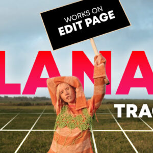 دانلود پریست داوینچی جعبه ابزار ردیابی چشم انداز