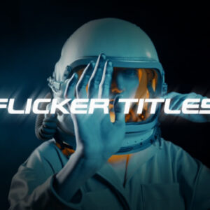 دانلود پریست داوینچی عناوین سوسو زدن