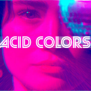 دانلود پریست داوینچی اثرات رنگهای اسیدی