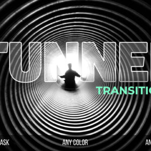 دانلود پریست داوینچی انتقال تونل بی نهایت