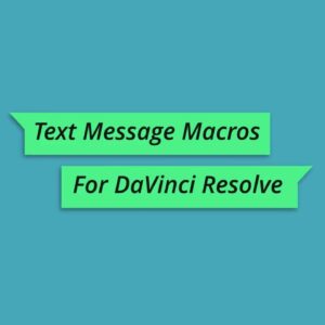 دانلود پریست داوینچی پیام های متنی