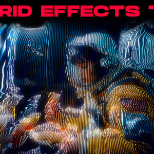 دانلود پریست داوینچی ابزار جلوه های شبکه سه بعدی