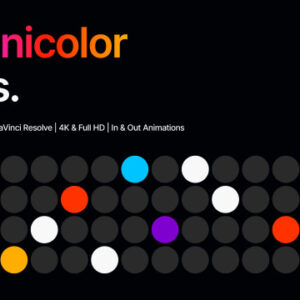 دانلود پریست عناوین تکنیکی