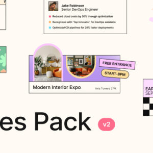 دانلود پریست داوینچی عناوین