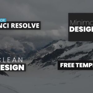 دانلود پریست داوینچی عناوین ساده