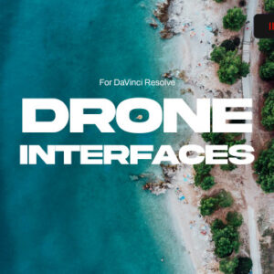 دانلود پریست رابط های هواپیمای بدون سرنشین