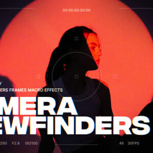 دانلود پریست داوینچی منظره یاب دوربین