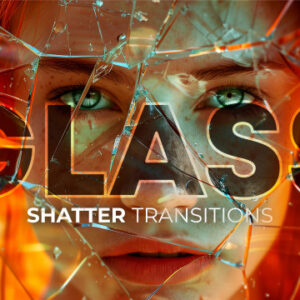 دانلود پریست داوینچی انتقال شیشه