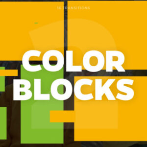 دانلود پریست داوینچی بلوک انتقال