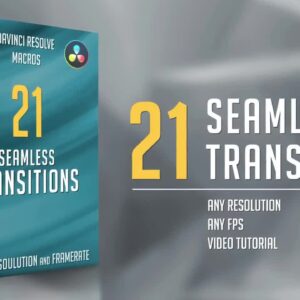 دانلود پریست داوینچی انتقال یکپارچه