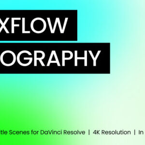 دانلود پریست تایپوگرافی حداکثر