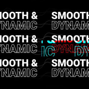 دانلود پریست داوینچی تایپوگرافی متن سریع