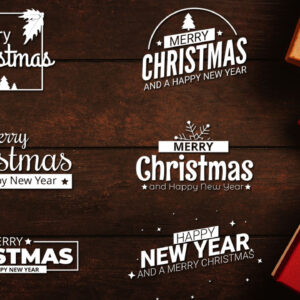 دانلود پریست داوینچی عناوین کریسمس