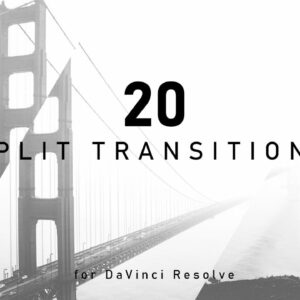 دانلود پریست داوینچی از پیش تنظیم شده از پیش انتقال