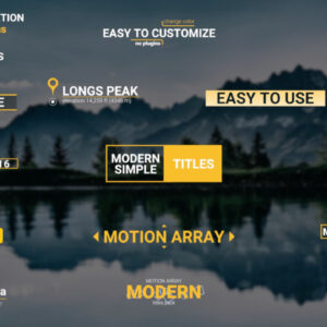 دانلود پریست داوینچی عناوین مدرن