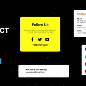 دانلود پریست داوینچی مرا دنبال کن