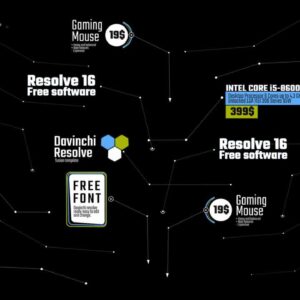 دانلود پریست داوینچی 20 تماس تمیز v.2
