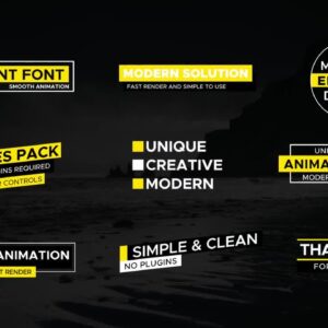 دانلود پریست داوینچی عناوین مدرن