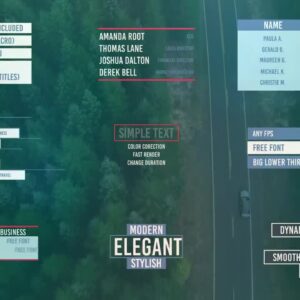 دانلود پریست داوینچی سوم بزرگ