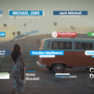 دانلود پریست داوینچی 15 سوم ساده پایین