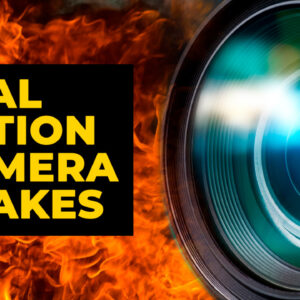 دانلود پریست داوینچی دوربین اکشن واقعی تکان می خورد