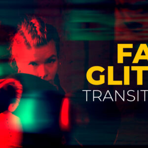 دانلود پریست داوینچی انتقال سریع جلوه